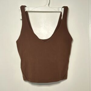 Lululemon Align Tank ~ size 2